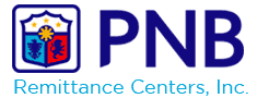PNB e-Send Centers Logo